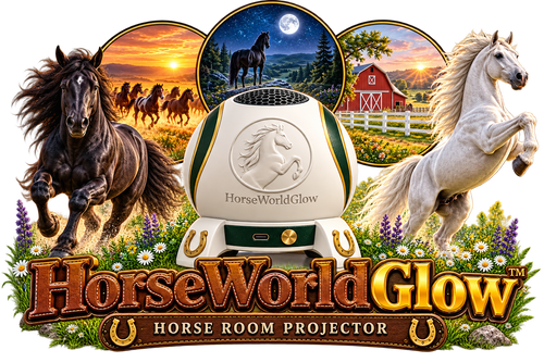 HorseWorldGlow